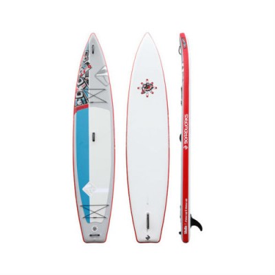 Shubu Raven 12'6"